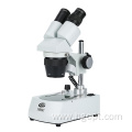 Binocular Stereo Microscope Student Electronic Microscope